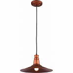 Подвеcной светильник Lussole Loft LSP-9697 1xE27