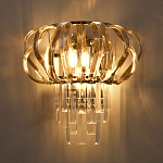 Бра MODELUX 625-2 Е14 2х40Вт 300*300*310мм
