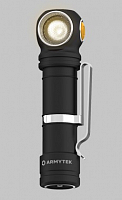 Фонарь Wizard C2 Pro Max Теплый, кор Armytek F06701W
