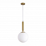 *Подвесной светильник MODELUX ML.374.200 BS E27