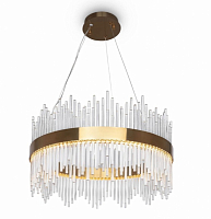 Подвесной светодиодный светильник Freya Chalice FR10008PL-L46G