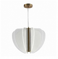 Подвесной светодиодный светильник ST Luce FESALE SL6509.203.01