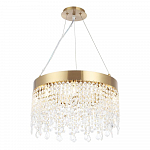 *Подвесная люстра Crystal lux Aqua SP9