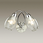 Бра Lumion Comfi Romeo 4561/2W 2*E14