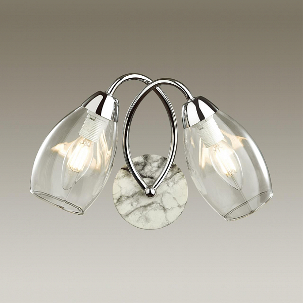 Бра Lumion Comfi Romeo 4561/2W 2*E14