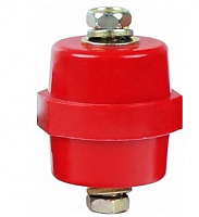 Изолятор SM 40 с крепежом
