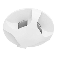 Светильник белый LUMINA CYL LED 3W 180LM 4000K