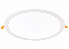 страиваемый светильник LED 24W 4000K IP20 ST209.548.24 белый Litum ST-Luce