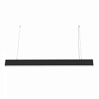 Подвесной светильник Maytoni Vinder P051PL-L40B4K LED 40W 4000K