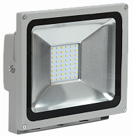Прожектор светодиодный СДО 05-30 30Вт 6500К IP65 SMD сер. IEK