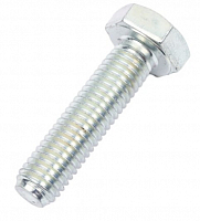 Болт DIN 933 М10*40 (кг)