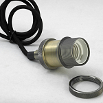 Подвесной светильник Lussole Loft LSP-9888 E27