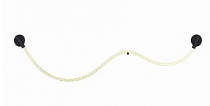 Настенный светодиодный светильник ST Luce MARLOW SL6118.401.01