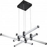 Подвесной светильник Quadro 4010/02/04P Stilfort