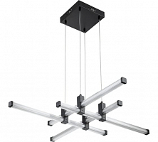 Подвесной светильник Quadro 4010/02/04P Stilfort