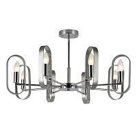 Люстра F-Promo Scintillans 2482-8P D730xH400 8*E14