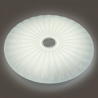Светильник GSMCL-Smart75 80w Waterfall 3000-6000K 5540lm пульт General