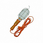 Светильник переносной ЛСУ-1 ШВВП/ 10м  IP20