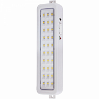 Светильник светодиодный Camelion LA-112 аккумуляторный LED, Li-lion, 220В