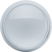 Светильник светодиодный 14 159 NBL-P-24-4K-WH-LED v2 24Вт 4000К IP65 2710лм ЖКХ круг бел. Navigator