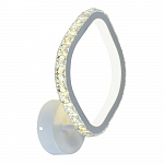 Светильник светодиодный накладной ProfitLight 8022/1W WHT 38W