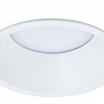 Встраиваемый светильник Arte Lamp Frame A7993PL-1WH