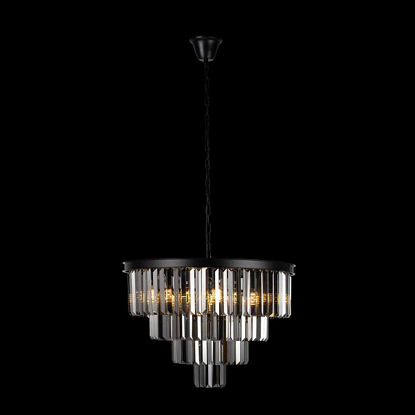 Люстра подвесная LOFT IT Prism 10018/600C