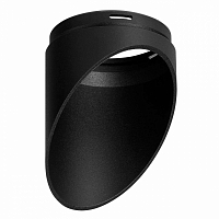 Насадка торцевая Lightstar Rullo 201437 черная HP16