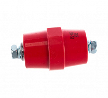 Изолятор SM 51 680А 15кВ с болтом EKF