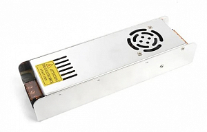 Блок питания 500W 24V IP20 Ultra Slim