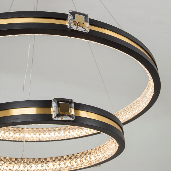 Подвесной светильник LED4U L77085-2 LED
