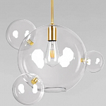Подвесной светильник Loft IT Bolle 2034-P4