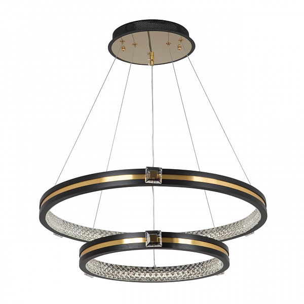 Подвесной светильник LED4U L77085-2 LED