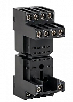 Разъем для реле РM4 22/4 AVERES rm4-22-4 EKF