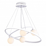Подвесная люстра Ambrella Light LineTech FL66321