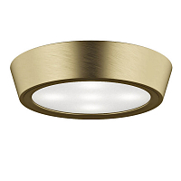 Светильник URBANO LED 10W 1175LM 4000K IP65 бронза (в комплекте)