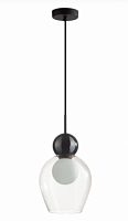 Подвесной светильник Odeon Light Blacky 5023/1
