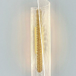 Настенный светильник LED4U L6298-01 GD