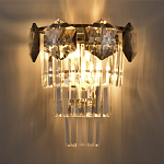 Бра MODELUX 80933-2 Е14 2х40Вт 300*270*150мм