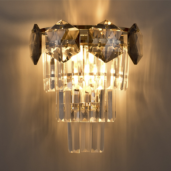 Бра MODELUX 80933-2 Е14 2х40Вт 300*270*150мм