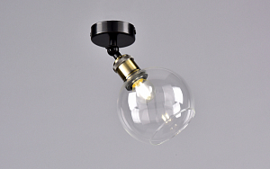 Светильник Fashion DL15419/1 E27 DREAM LIGHT