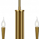 Подвесная люстра Freya Branches FR5253PL-06BS