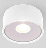Уличный светодиодный светильник Elektrostandard Light Led 35141/H белый a057471
