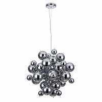 Подвесная люстра Arte Lamp MOLECULE 6*G9