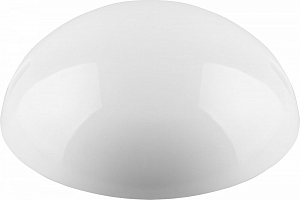 Светильник накладной c фото- шумовым датчиком IP54 220V 60Вт Е27 НБП 06-60-102