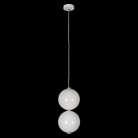 Подвесной светильник Loft IT Pearls 10205/E 2*12W 4000K