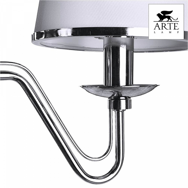 Бра Arte Lamp Furore A1150AP-1CC E14