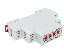 Реле контроля фаз RKF-37 PROxima EKF rkf-37