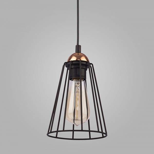Подвесной светильник TK Lighting 1641 Galaxy 1 E27