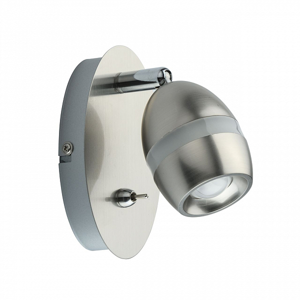 **Спот De Markt Этингер 1х4W LED 220V